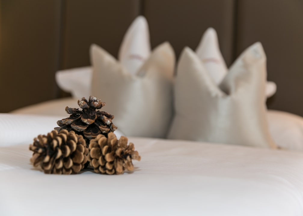 Zimmer Hotel Astor