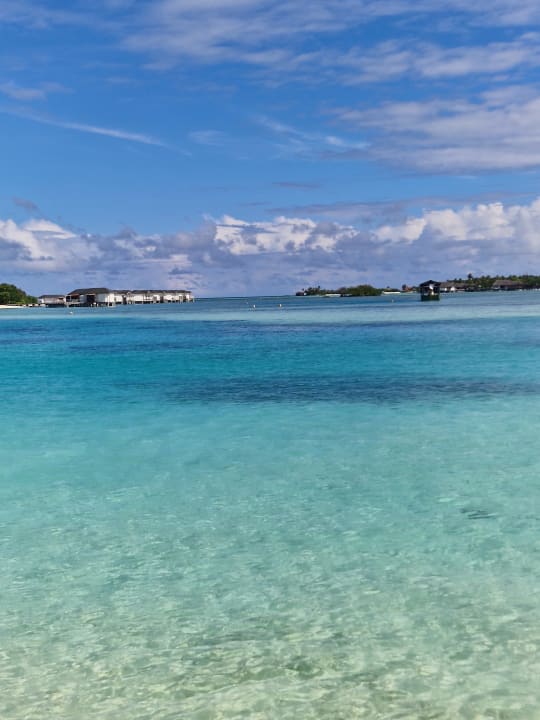 Strand Cinnamon Dhonveli Maldives