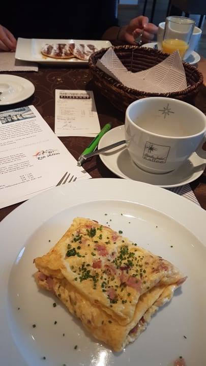 Gastro Ritzenhof – Hotel und Spa am See