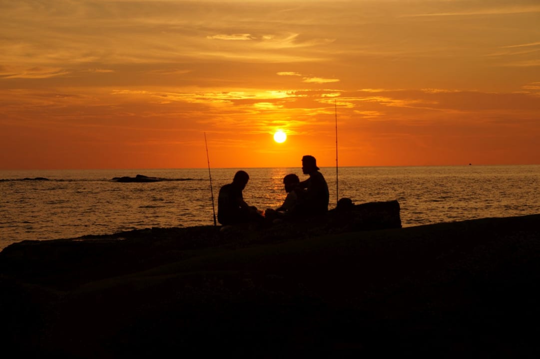 Ausblick Moracea by Khao Lak Resort