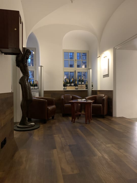 Sonstiges Hotel Taschenbergpalais Kempinski Dresden