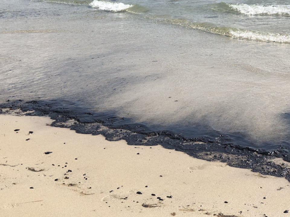 Strand Hotel Angsana Bintan