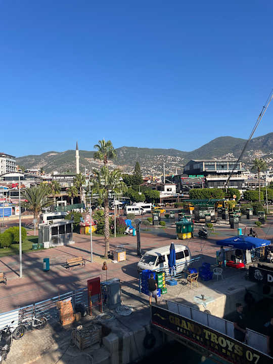 Sonstiges My Home Resort