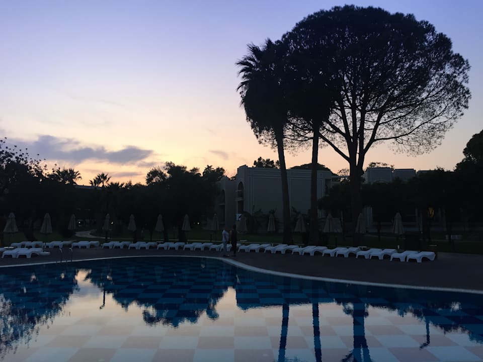 Pool Asteria Venus Didim