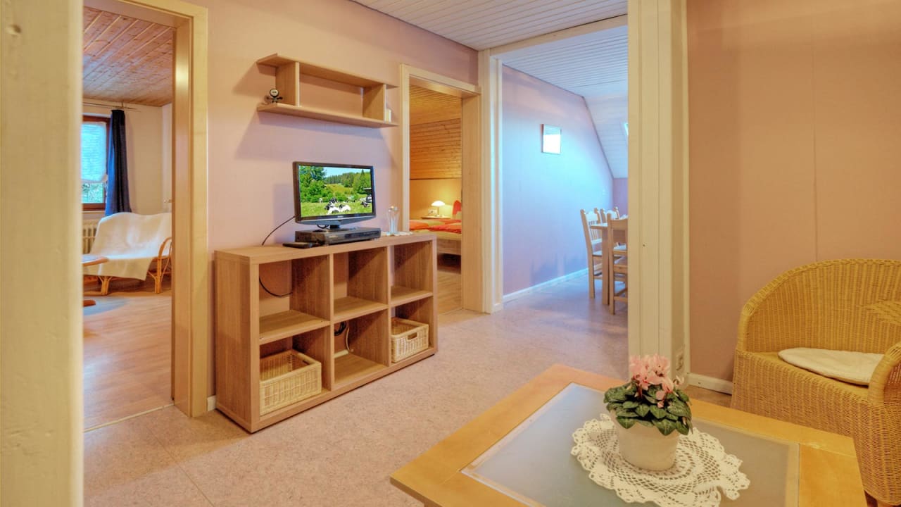 Zimmer Ferienwohnungen Friedershof