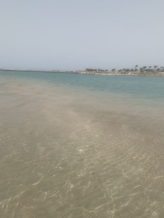 Strand Pickalbatros Dana Beach Resort - Hurghada