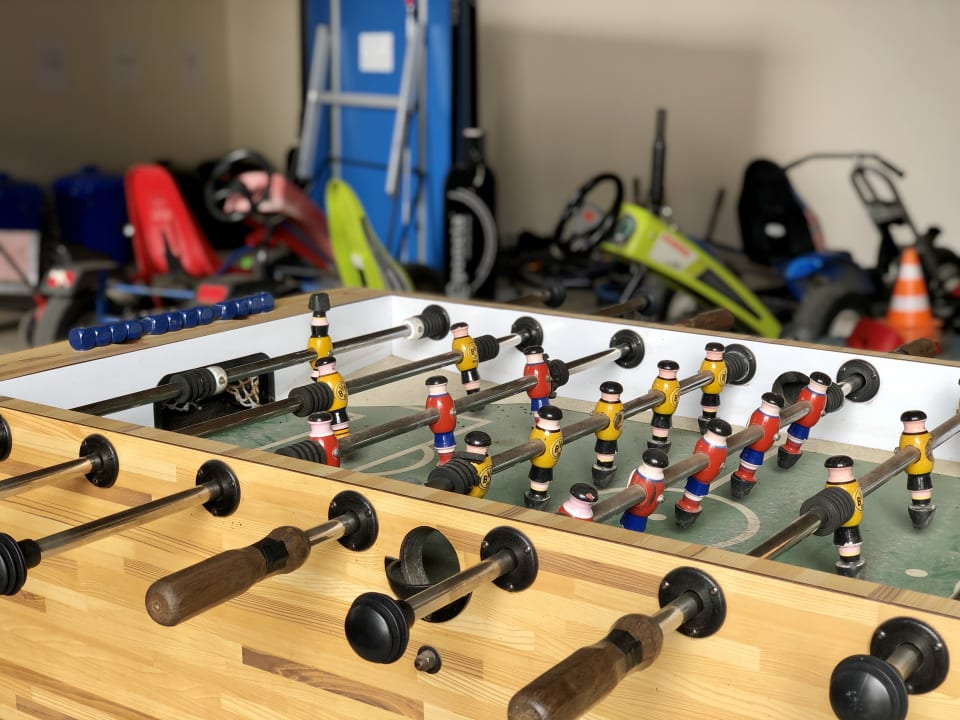 Sport & Freizeit Daxlberger Hof