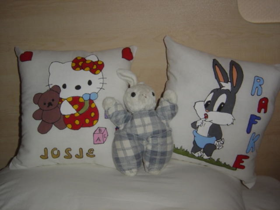 kinderclub VONRESORT Golden Beach