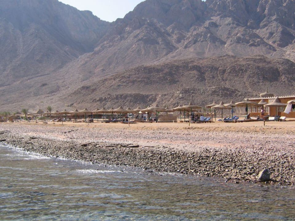 Strand Happy Life Village
