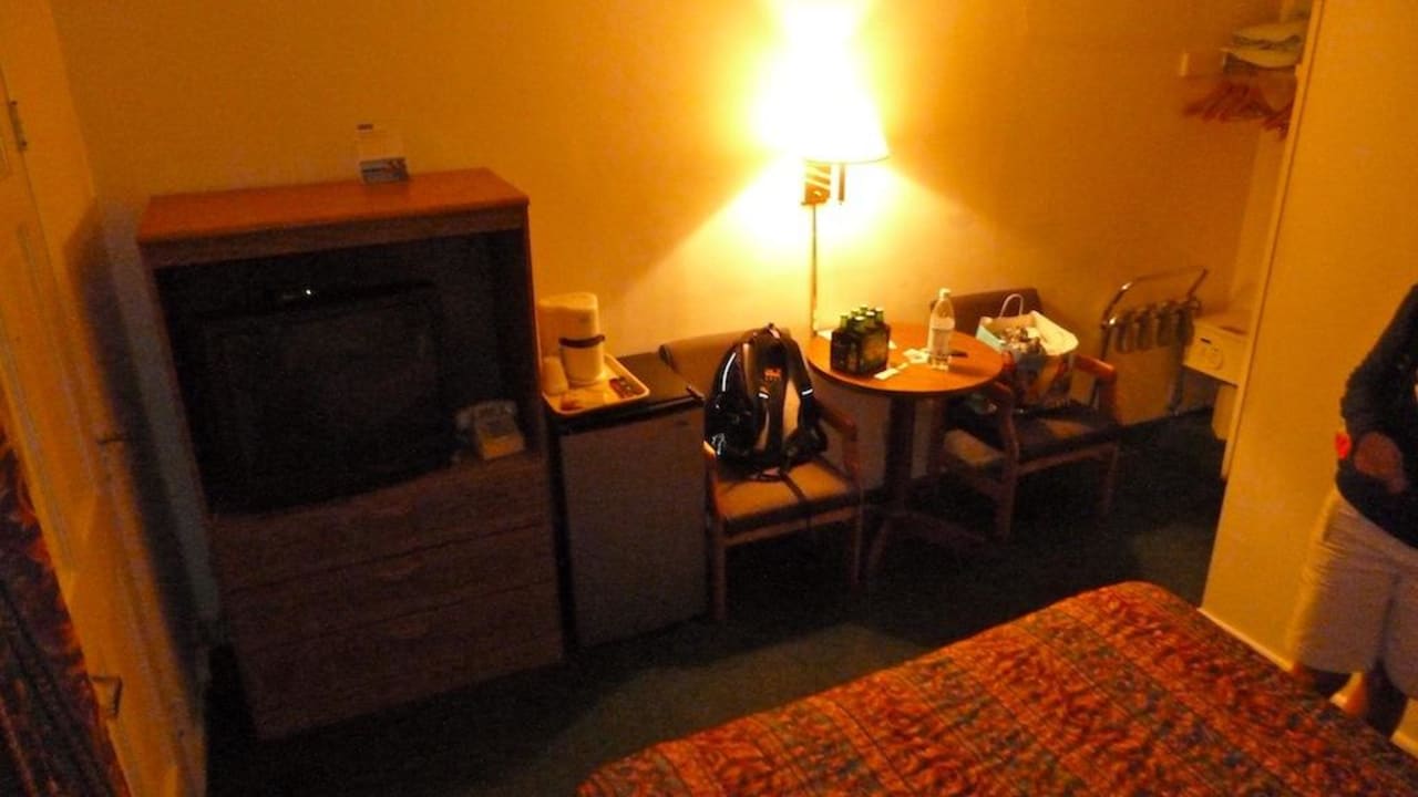 Standard Doppelzimmer Travelodge Hotel Cape Cod Area