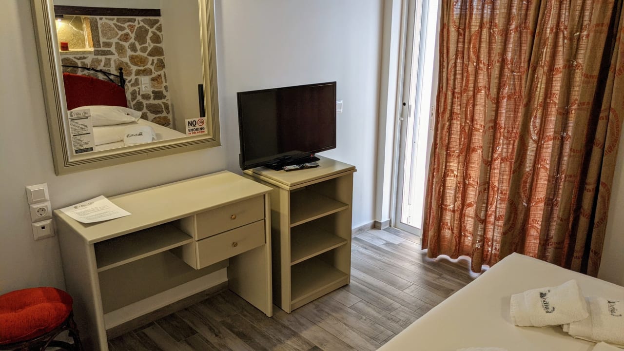 Zimmer Villa Elia Resort