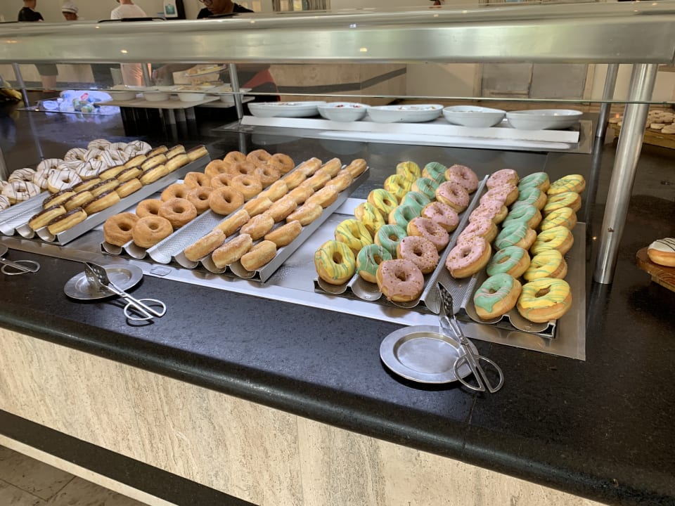 Gastro Grand Palladium Select Bávaro Resort & Spa