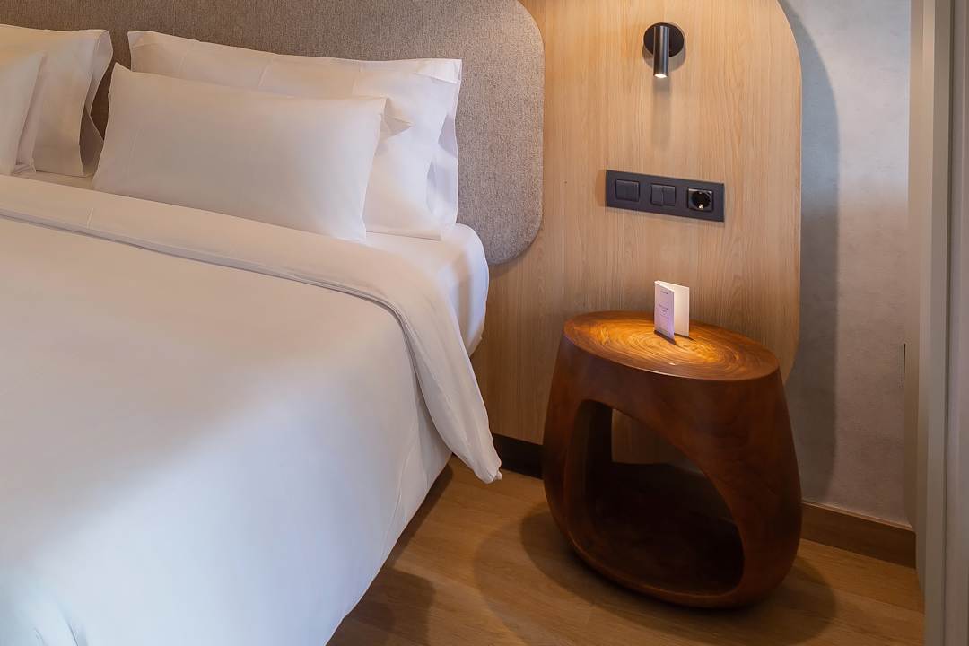 Zimmer Radisson Resort & Residences Tenerife - Adults Only (+16)