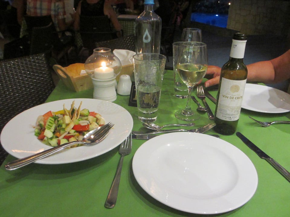 GHR 2014 Grand Hotel Holiday Resort