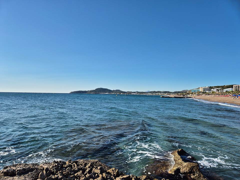 Sonstiges Esperides Beach Resort