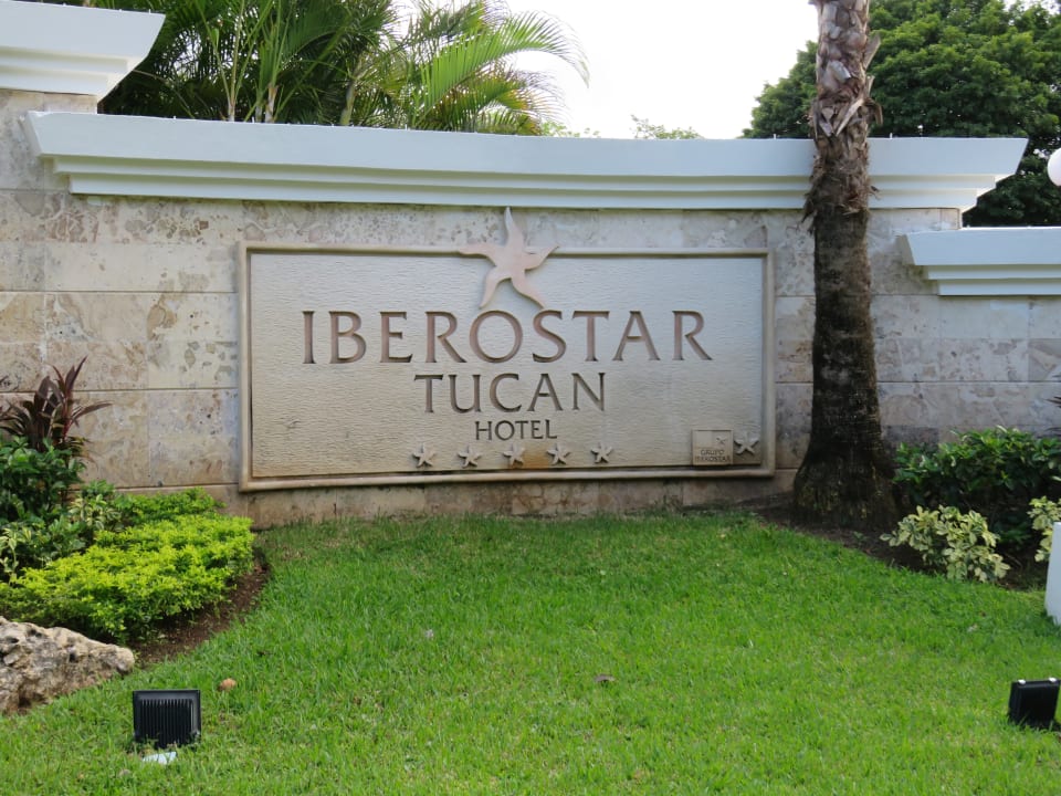 Sonstiges Iberostar Waves Tucan