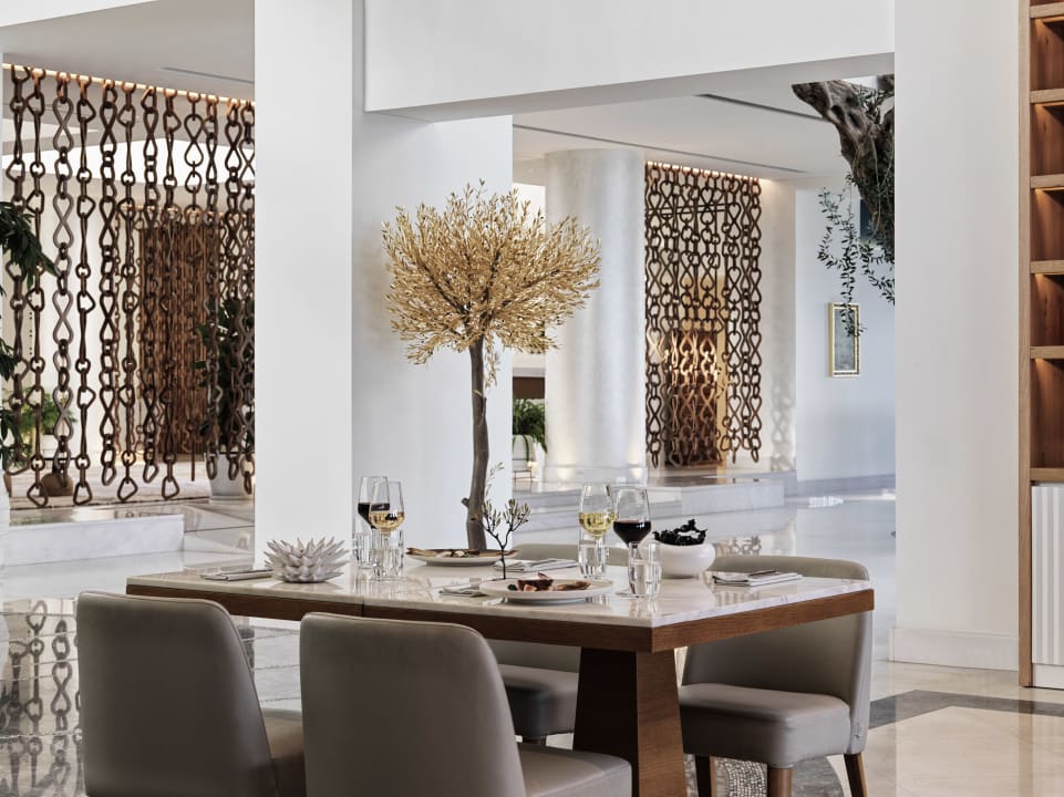 Gastro Domes Miramare, a Luxury Collection Resort, Corfu