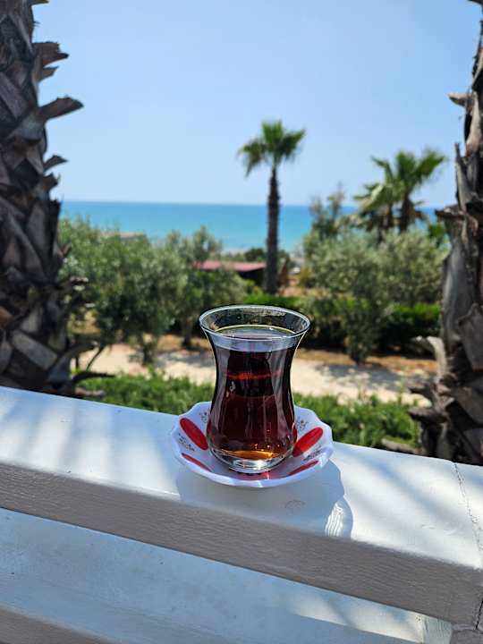 Strand Alba Resort Hotel