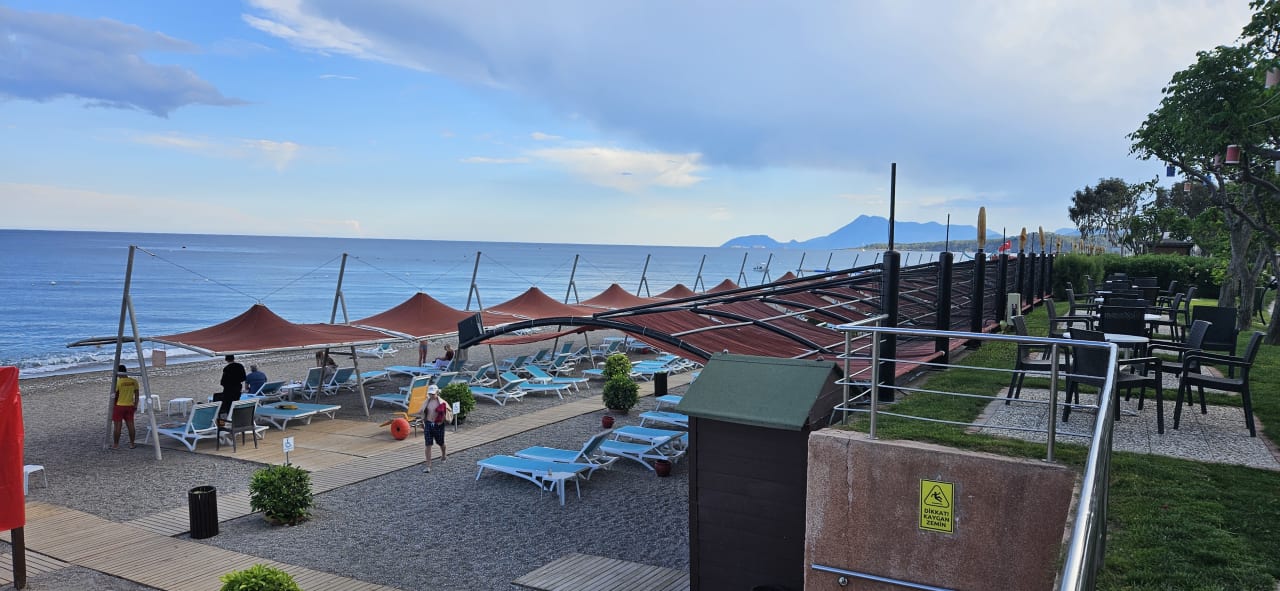 Strand Limak Limra Hotel & Resort