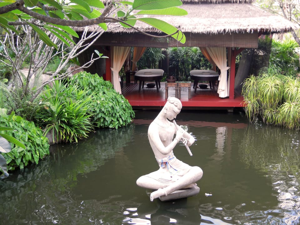 Spa Zazen Boutique Resort & Spa