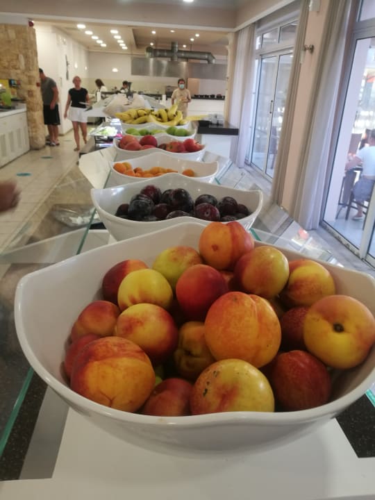 Gastro Gaia Royal Hotel