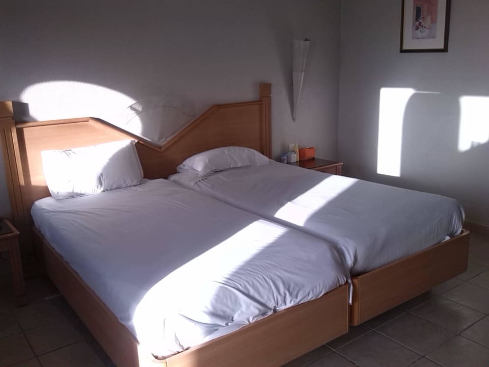 Zimmer Hotel Djerba Resort