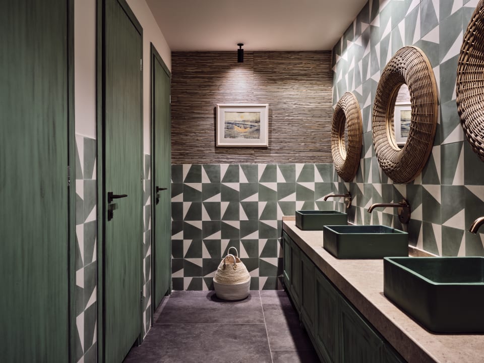 Sonstiges The Royal Senses Resort, Curio Collection by Hilton