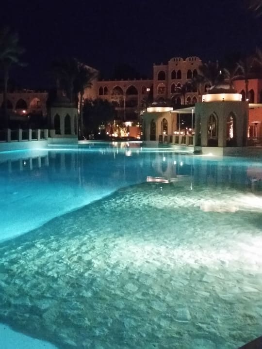 Pool Makadi Palace