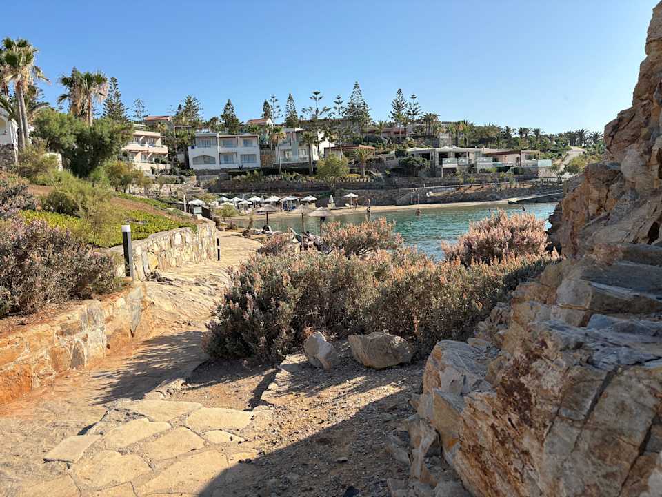 Strand Iberostar Waves Creta Panorama & Mare