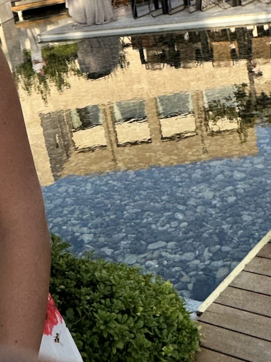 Ausblick The Romanos, a Luxury Collection Resort, Costa Navarino