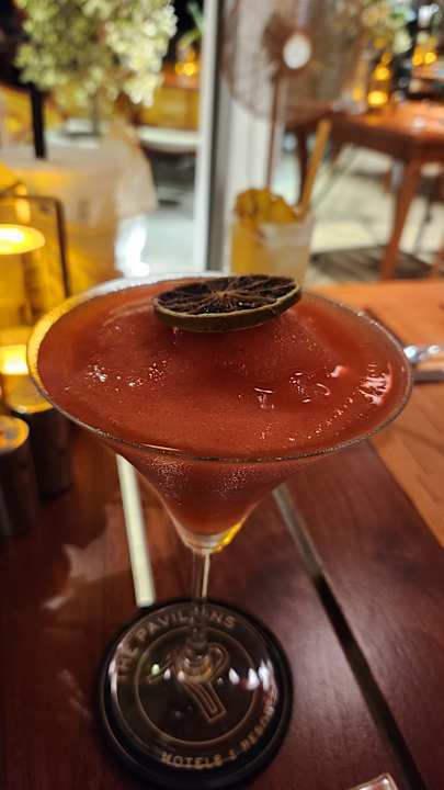 Gastro The Pavilions Phuket