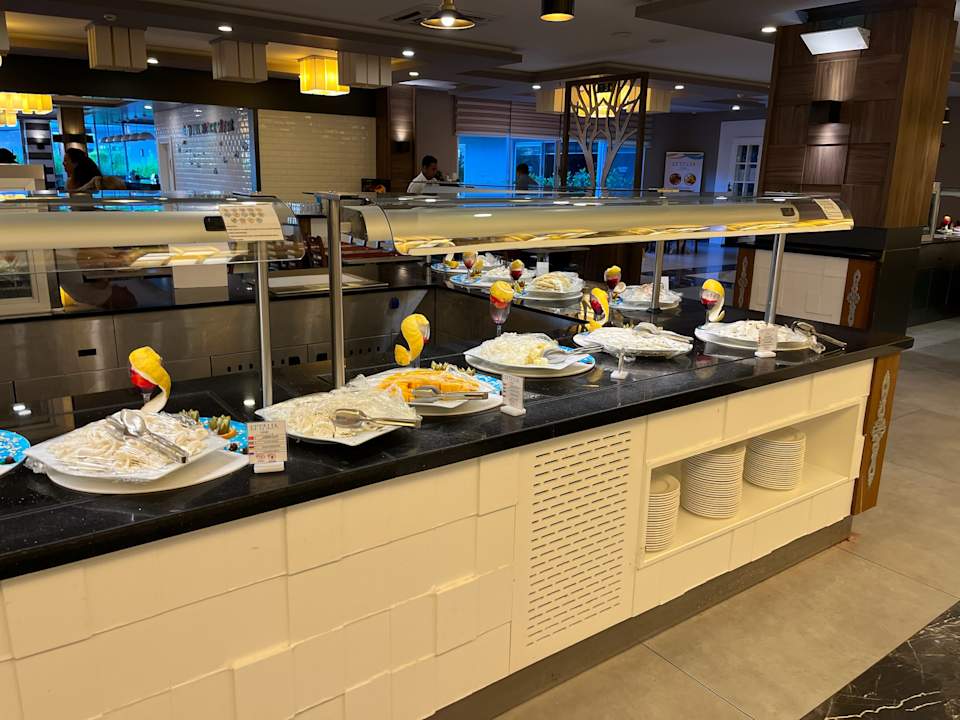 Gastro Eftalia Ocean Resort & Spa