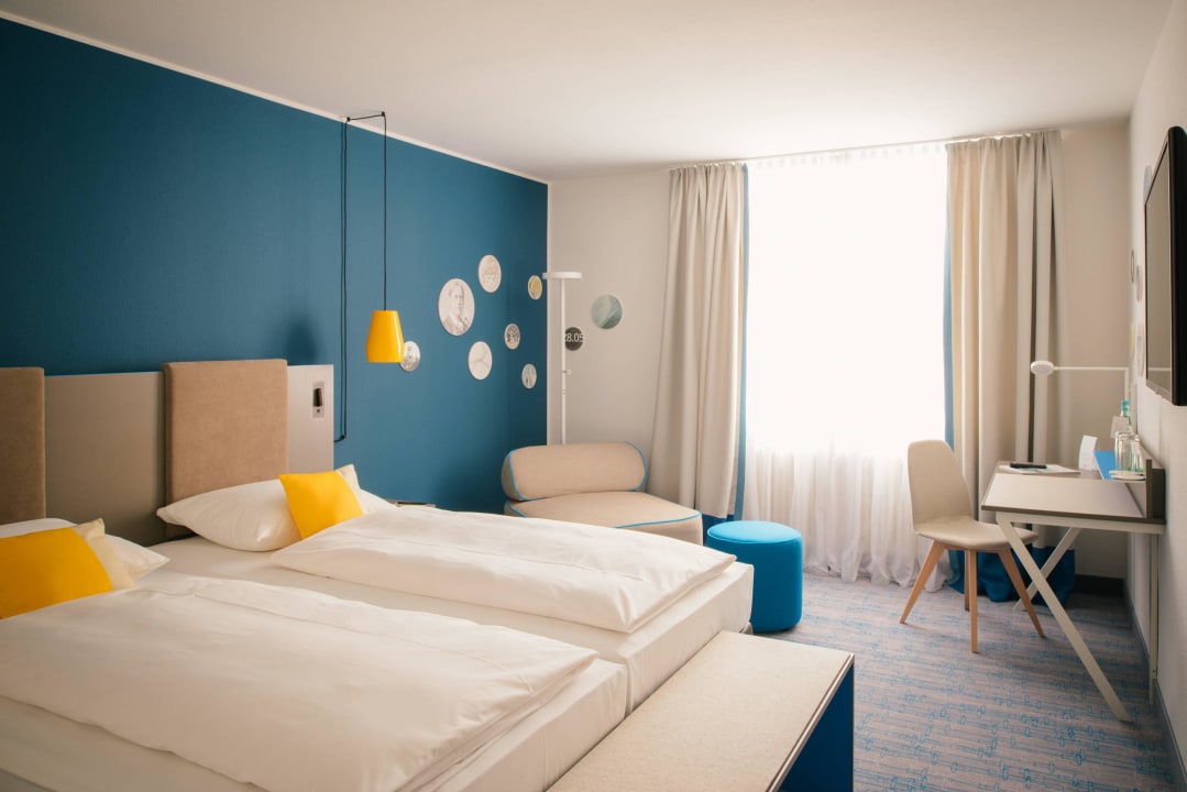 Room Vienna House Easy Berlin