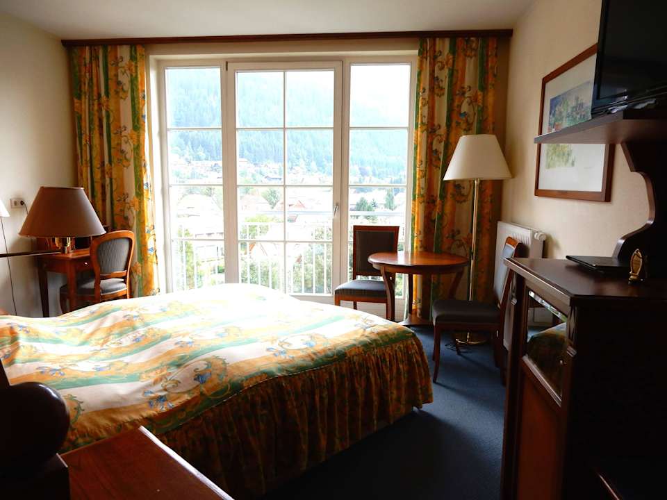 Familienzimmer Der Murauer Gasthof Hotel Lercher