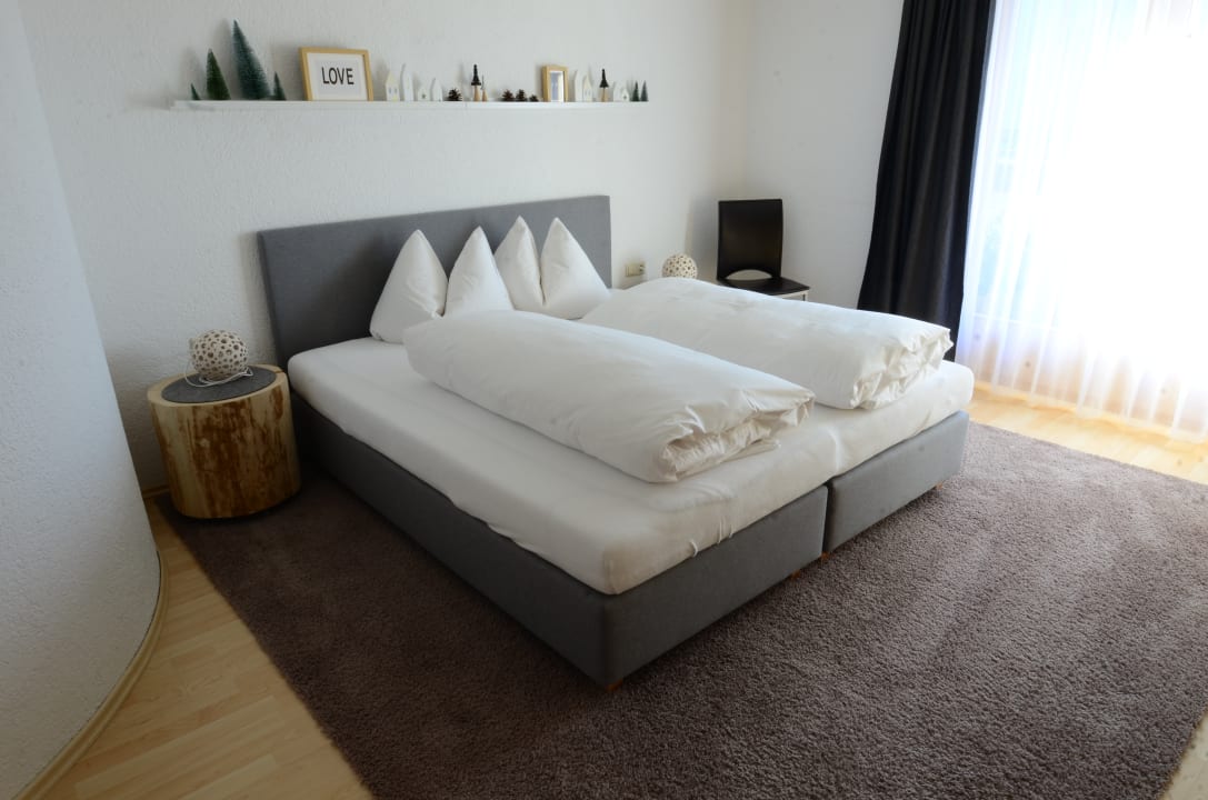 Zimmer Panoramagasthof Kristberg