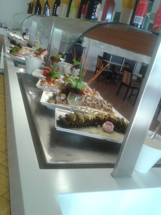 Gastro Hotel Sunshine Holiday Resort