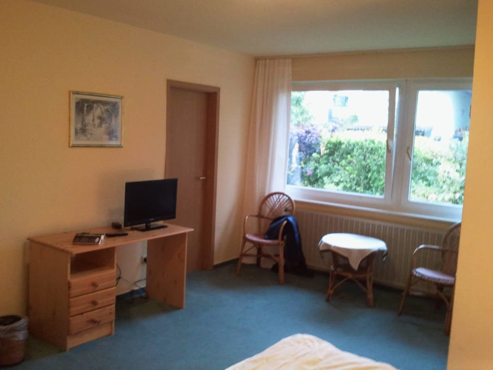 Zimmer 2 Edersee Hotel der Familie Floren
