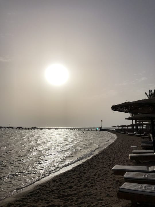 Strand Golden Beach Resort