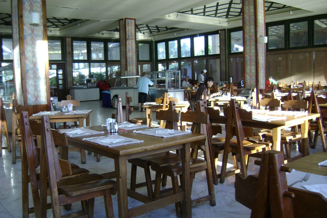 Restaurant Ghazala Beach