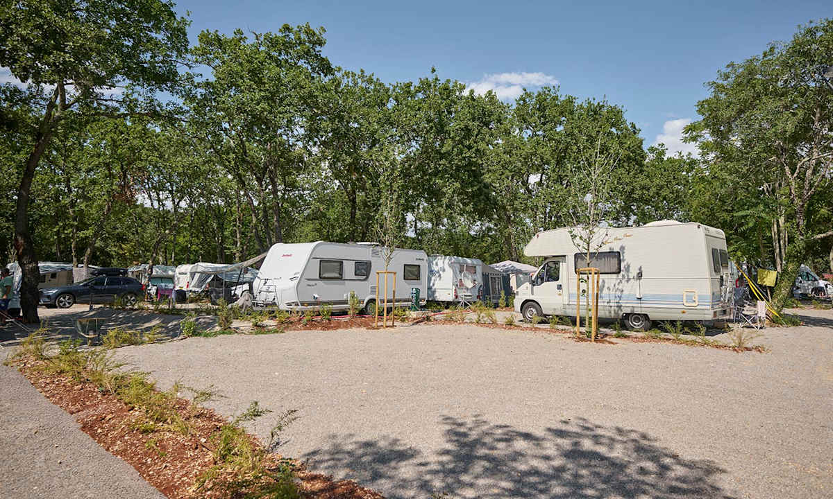 Zimmer Aminess Style Glamping Villas & Holiday Homes Atea