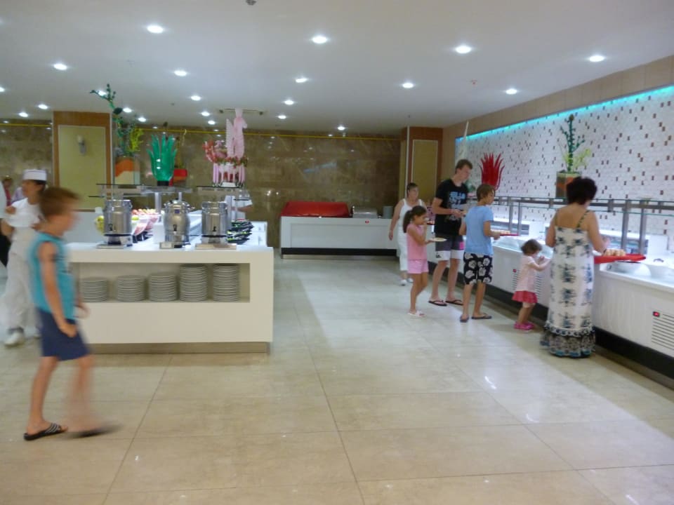 Restaurant Hane Family Resort