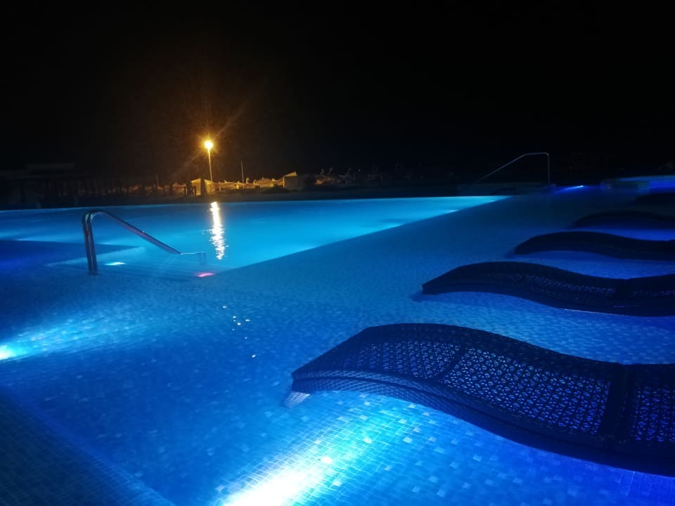 Pool Iberostar Selection Kantaoui Bay