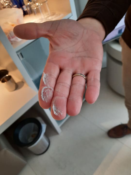 Zimmer Hipotels Gran Playa De Palma