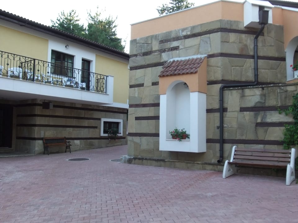 Wunderschöne Bungalows, Apartments Duni Royal Holiday Village