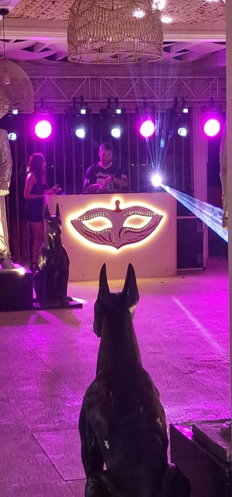 Sport & Freizeit TUI BLUE Xanthe