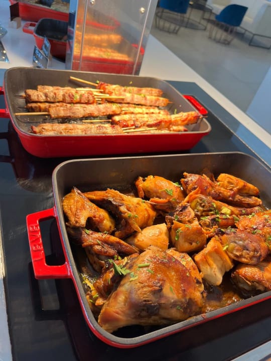 Gastro Ray Hotel Corfu