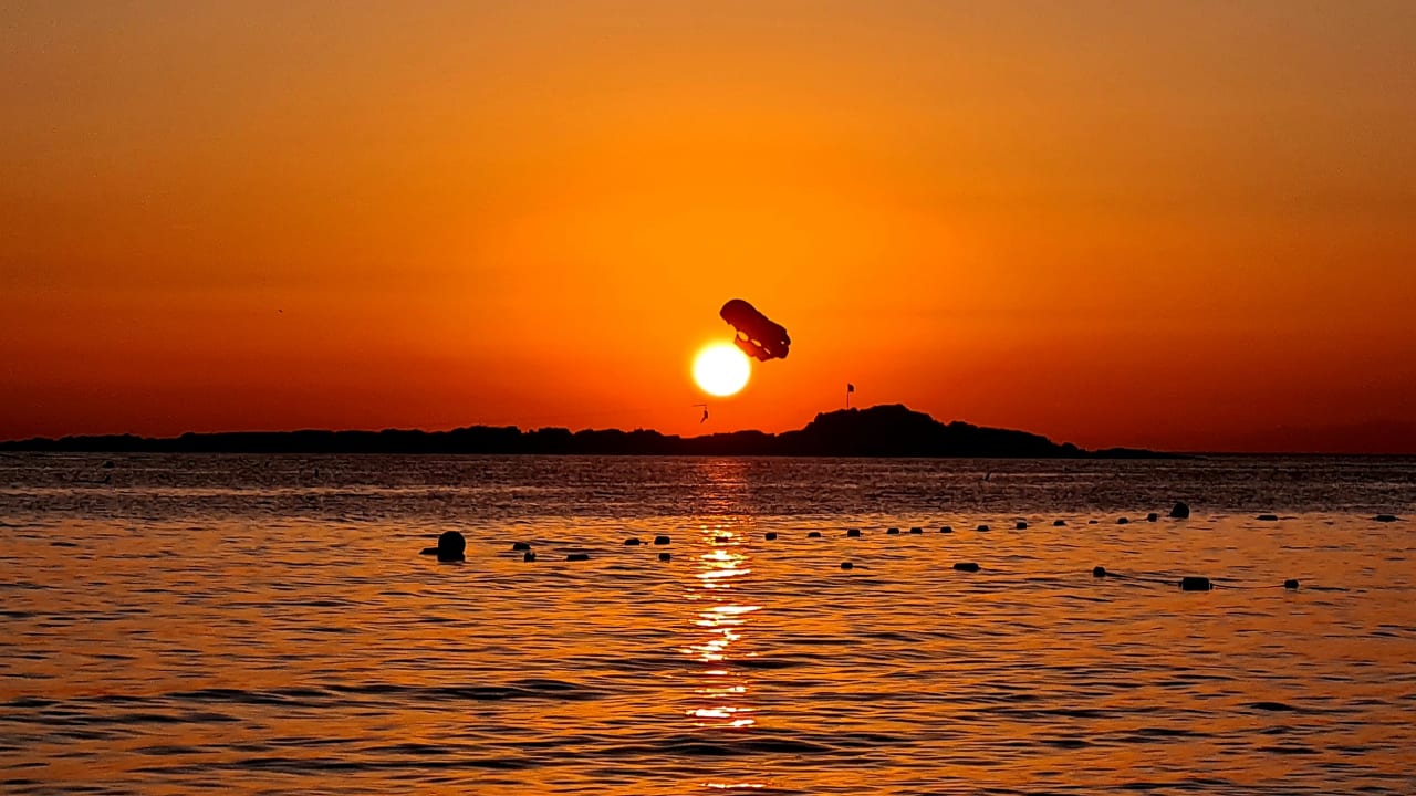 Strand Arycanda Kirman Premium