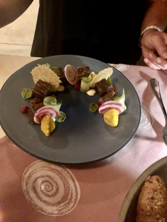 Gastro Kuramathi Maldives