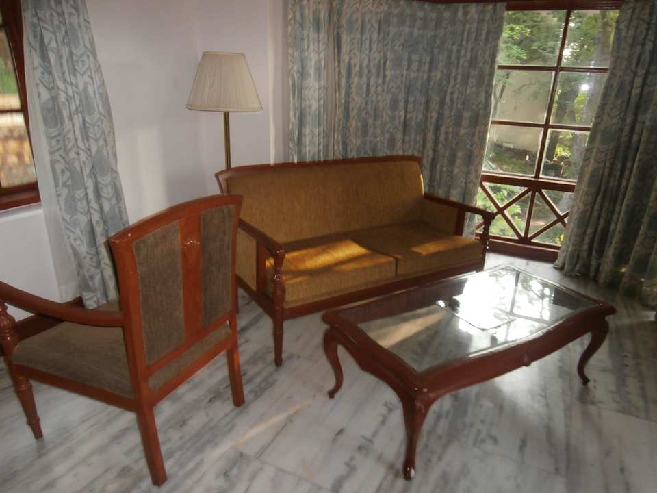 Geräumig The Gateway Hotel Pasumalai