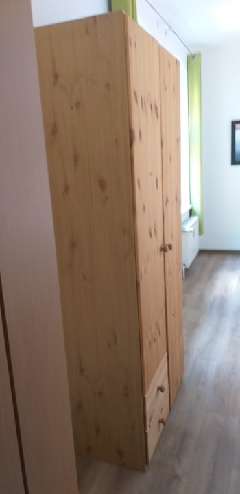 Zimmer Apartment-Hotel-Wittenberge